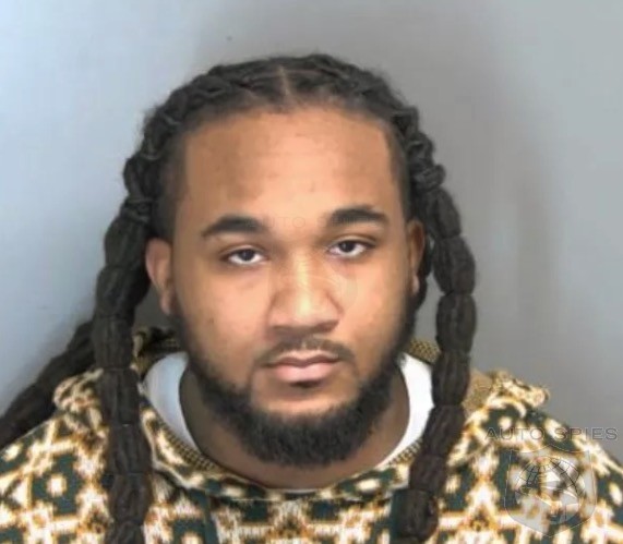 Detroit Thief Charged With Stealing Over $1.5 Million Worth Of Escalades From GM Lots
